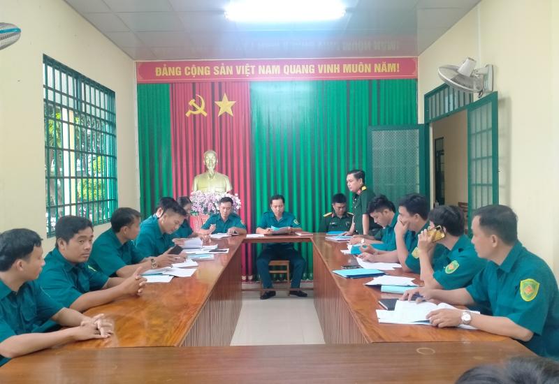 Đai biểu tham dự hội nghị