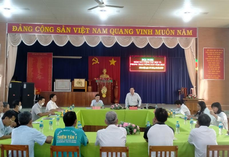 Đại biểu tham dự hội nghị