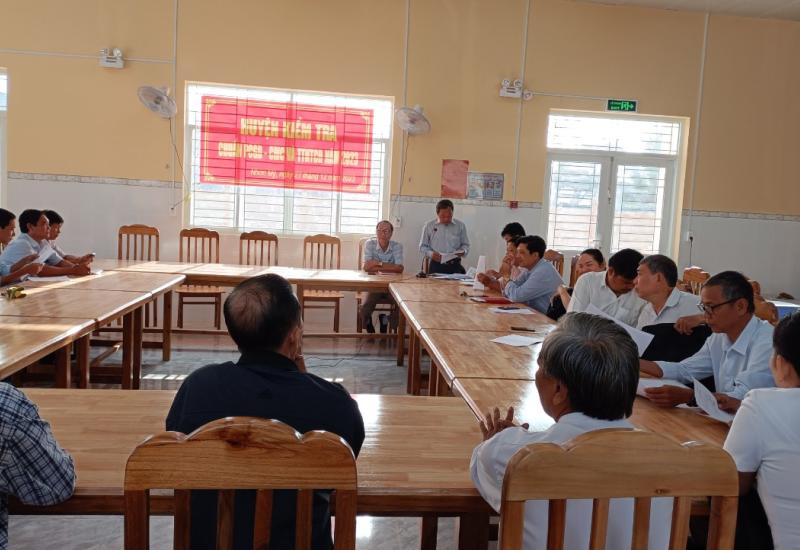 Đại biểu tham dự hội nghị
